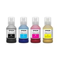 Epson C13T49H200/T49H Ink cartridge cyan 140ml for Epson SureColor T 3170