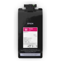 Epson C13T53A300 Ink cartridge magenta 1600ml for Epson SC-T 770