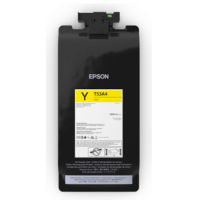 Epson C13T53A400 Ink cartridge yellow 1600ml for Epson SC-T 770