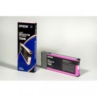 Epson C13T544600 (T5446) Ink cartridge bright magenta, 220ml