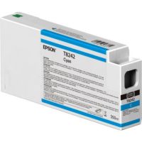 Epson C13T54X200/T54X200 Ink cartridge cyan 350ml for Epson SC-P 7000/V