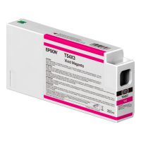 Epson C13T54X60N/T54X600 Ink cartridge light magenta 350ml for Epson SC-P 7000/V