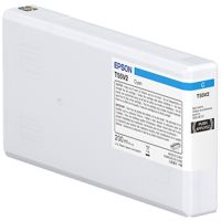 Epson C13T55W200 Ink cartridge cyan 200ml for Epson SureColor SC-P 5300