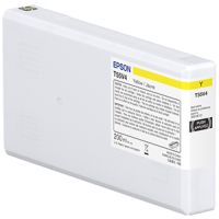 Epson C13T55W400 Ink cartridge yellow 200ml for Epson SureColor SC-P 5300