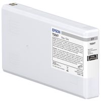 Epson C13T55W700 Ink cartridge gray 200ml for Epson SureColor SC-P 5300