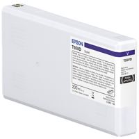 Epson C13T55WD00 Ink cartridge violet 200ml for Epson SureColor SC-P 5300