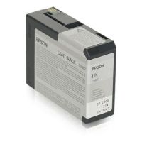 Epson C13T580700 (T5807) Ink cartridge bright black, 80ml