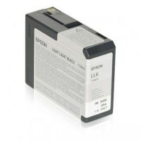 Epson C13T580900 (T5809) Ink cartridge bright bright black, 80ml