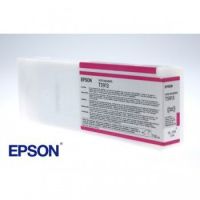 Epson C13T591300 (T5913) Ink cartridge magenta, 700ml