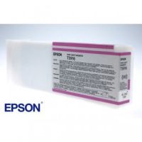 Epson C13T591600 (T5916) Ink cartridge bright magenta, 700ml