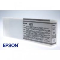 Epson C13T591700 (T5917) Ink cartridge bright black, 700ml