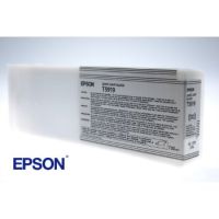 Epson C13T591900/T5919 Ink cartridge light light black 700ml for Epson Stylus Pro 11880