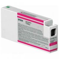 Epson C13T596300 (T5963) Ink cartridge magenta, 350ml