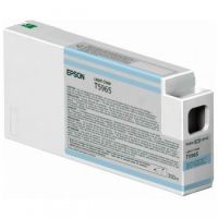 Epson C13T596500 (T5965) Ink cartridge bright cyan, 350ml