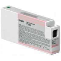 Epson C13T596600 (T5966) Ink cartridge bright magenta, 350ml