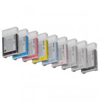 Epson C13T603100 (T6031) Ink cartridge black, 220ml