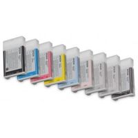 Epson C13T603B00 (T603) Ink cartridge magenta, 220ml