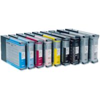 Epson C13T605200 (T6052) Ink cartridge cyan, 110ml