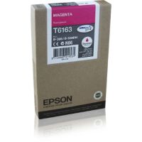 Epson C13T616300 (T6163) Ink cartridge magenta, 3.5K pages, 53ml