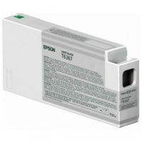 Epson C13T636700 (T6367) Ink cartridge bright black, 700ml