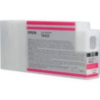 Epson C13T642300 (T6423) Ink cartridge magenta, 150ml