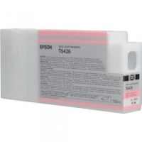 Epson C13T642600 (T6426) Ink cartridge bright magenta, 150ml