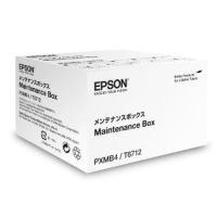 Epson C13T671200 (T6712) Ink waste box, 75K pages