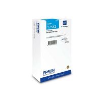 Epson C13T75424N/T7542 Ink cartridge cyan, 7K pages ISO/IEC 24711 69ml for Epson WF 8090