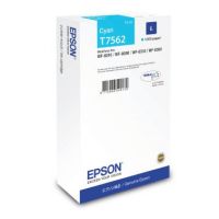 Epson C13T756240/T7562 Ink cartridge cyan, 1.5K pages 14ml for Epson WF 6530/8090/8510