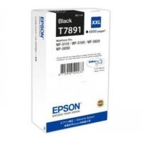 Epson C13T789140 (T7891 XXL) Ink cartridge black, 4K pages, 65ml