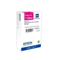 Epson C13T789340 (T7893 XXL) Ink cartridge magenta, 4K pages, 34ml