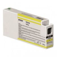 Epson C13T824400 (T8244) Ink cartridge yellow, 350ml