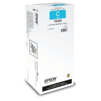 Epson C13T838240/T8382 Ink cartridge cyan, 20K pages 167.4ml for Epson WF-R 5000/5190 BAM