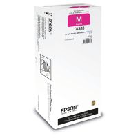 Epson C13T838340/T8383 Ink cartridge magenta, 20K pages 167.4ml for Epson WF-R 5000/5190 BAM