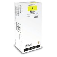 Epson C13T838440 (T8384) Ink cartridge yellow, 20K pages, 167ml