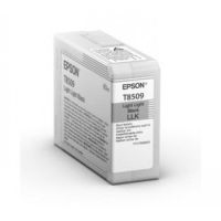 Epson C13T850900 (T8509) Ink cartridge bright bright black, 80ml