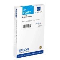 Epson C13T907240 (T9072) Ink cartridge cyan, 7K pages, 69ml