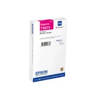 Epson C13T90734N/T9073 Ink cartridge magenta XXL, 7K pages 69ml for Epson WF 6090