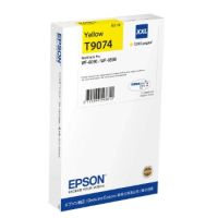 Epson C13T907440 (T9074) Ink cartridge yellow, 7K pages, 69ml