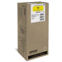 Epson C13T974400/T9744 Ink cartridge yellow, 84K pages 735,2ml for Epson WF-C 869