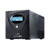 Certa C200-1000 UPS C200 1kVA UPS Tower