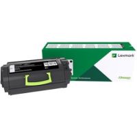 RETURNTONER CARTRIDGE BLK 1KPGS