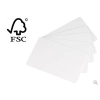 Evolis C2501 card stock/construction paper 500 sheets