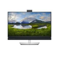 DELL C2722DE LED display 68.6 cm (27") 2560 x 1440 pixels Quad HD LCD Black, Silver