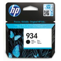 INK CARTRIDGE NO 934 BLACK