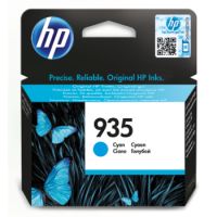 INK CARTRIDGE NO 935 CYAN