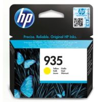 HP C2P22AE (935) Ink cartridge yellow, 400 pages, 5ml