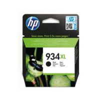 HP C2P23AE/934XL Ink cartridge black high-capacity, 1K pages ISO/IEC 24711 25,5ml for HP OfficeJet Pro 6230