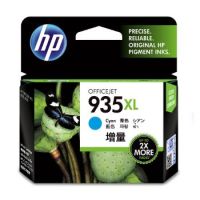 INK CARTRIDGE NO 935 XL CYAN