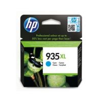 HP C2P24AE/935XL Ink cartridge cyan high-capacity, 825 pages ISO/IEC 24711 9,5ml for HP OfficeJet Pro 6230